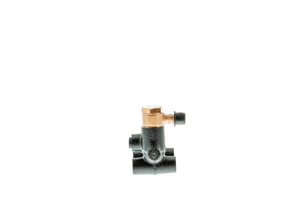 Emetteur d'embrayage (Cylindre émetteur de débrayage) AISIN ref. CMT-018
